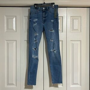 H&M Jeans